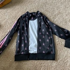 Jeffree Star Zip Up